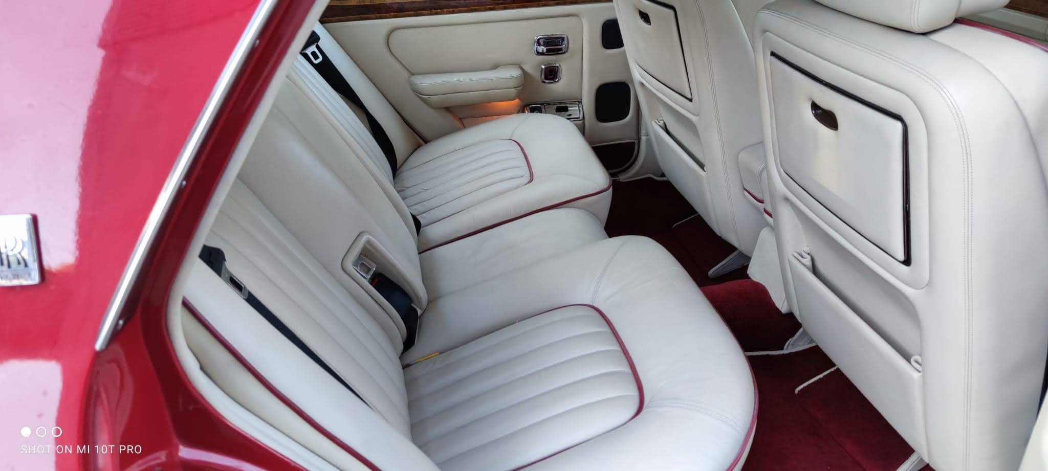 Rolls-Royce Silver Spirit 2 (1990) RHD - foto 4 - Marco Motorsports