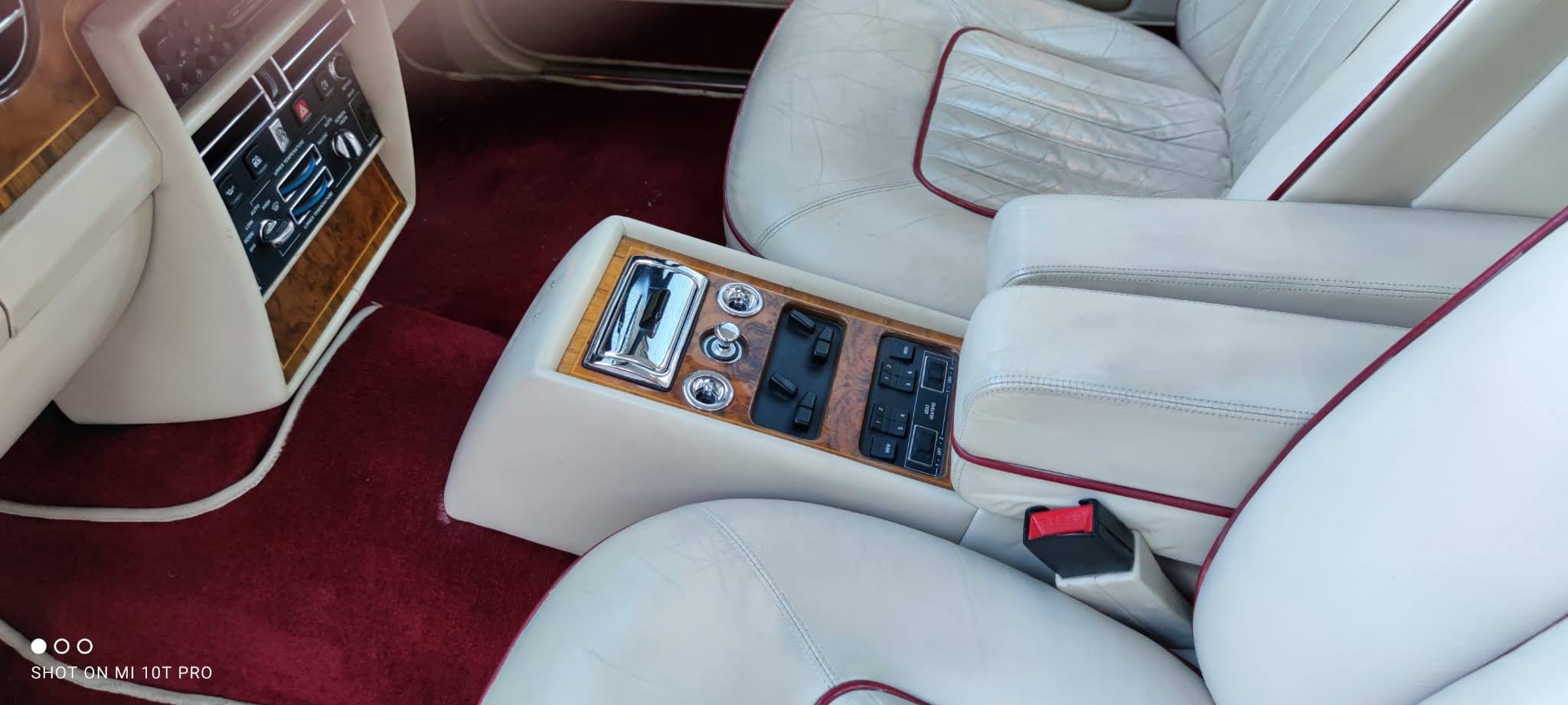 Rolls-Royce Silver Spirit 2 (1990) RHD - foto 5 - Marco Motorsports