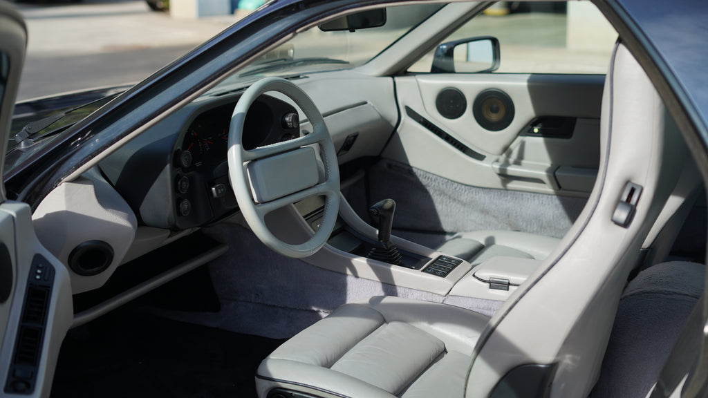 Porsche 928 S4 - foto 7 - Marco Motorsports