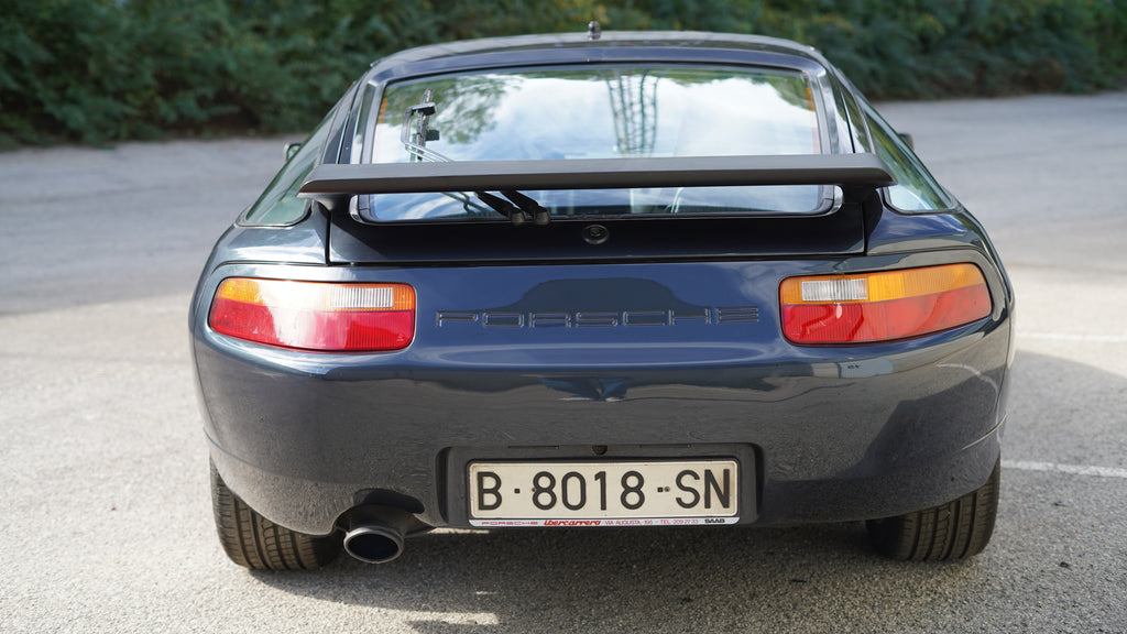 Porsche 928 S4 - foto 4 - Marco Motorsports