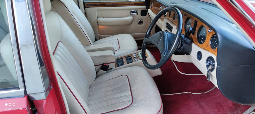 Rolls-Royce Silver Spirit 2 (1990) RHD - foto 6 - Marco Motorsports