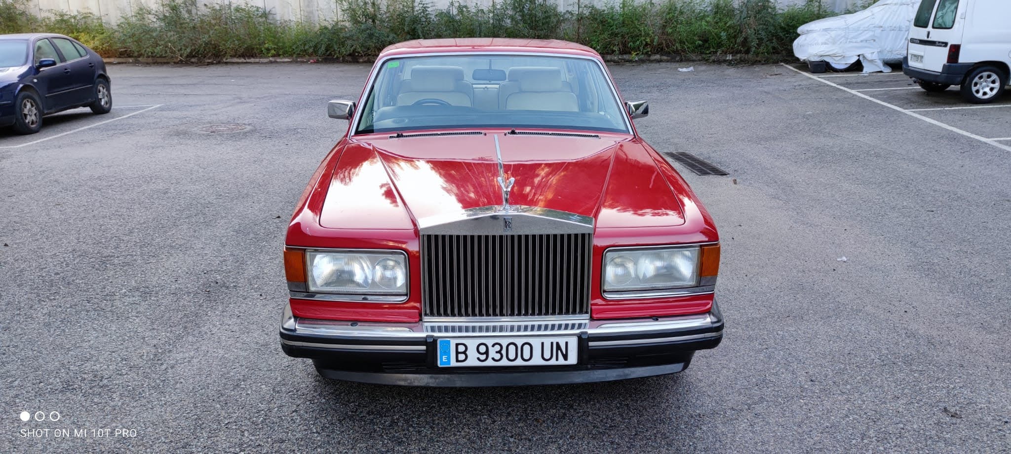 Rolls-Royce Silver Spirit 2 (1990) RHD - foto 7 - Marco Motorsports