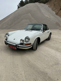 Porsche 911 2-2 E Targa (1971) - Marco Motorsports