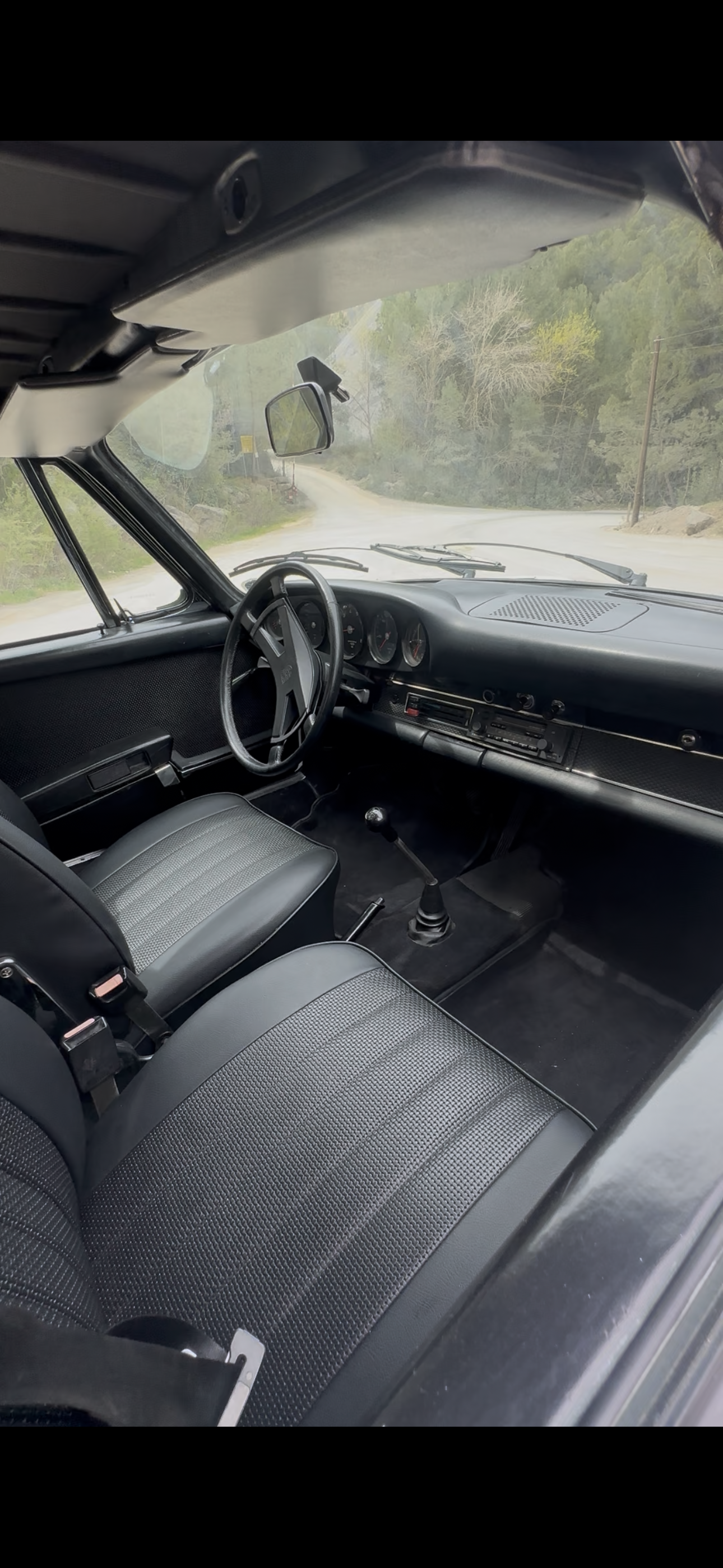 Porsche 911 2-2 E Targa (1971) - foto 6 - Marco Motorsports
