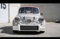 Fiat Abarth Replica 1000 (1972) - Marco Motorsports