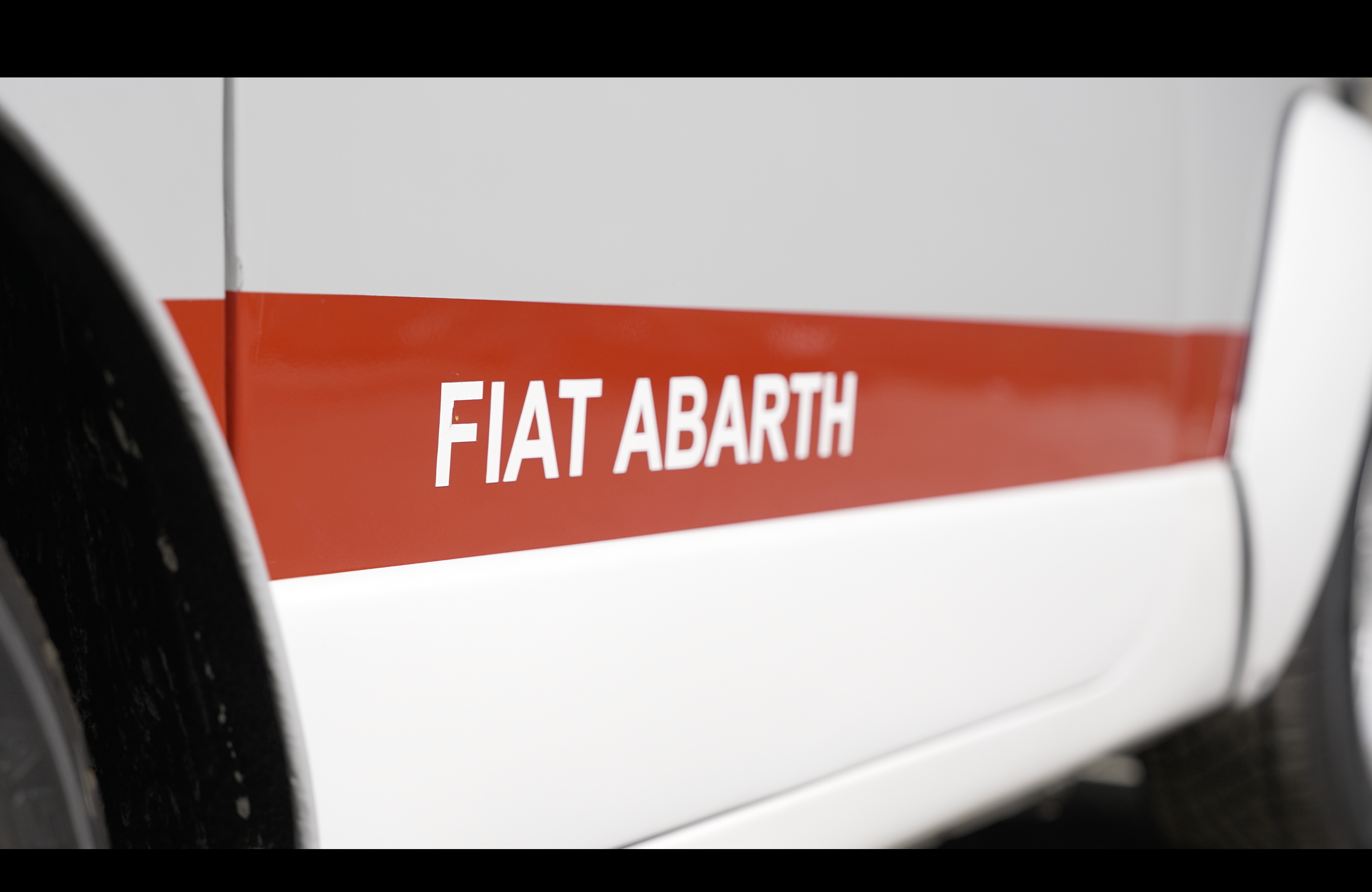 Fiat Abarth Replica 1000 (1972) - foto 3 - Marco Motorsports