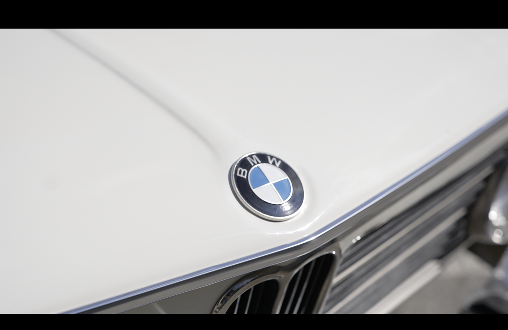 BMW 2002 Tii (1972) - foto 2 - Marco Motorsports
