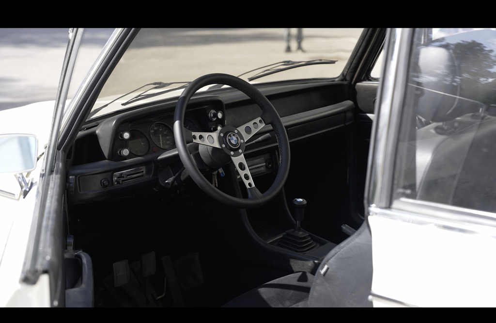 BMW 2002 Tii (1972) - foto 4 - Marco Motorsports
