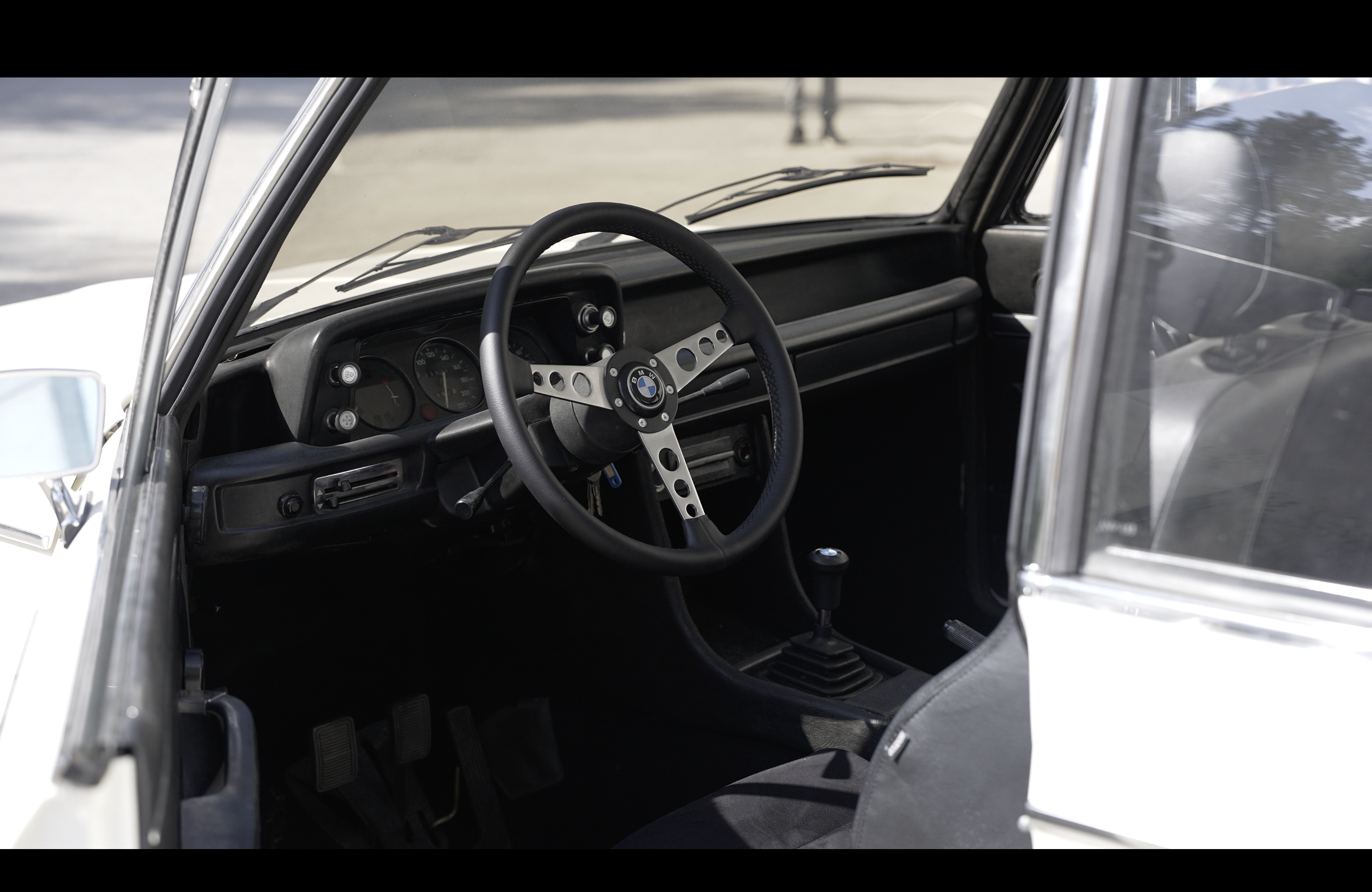 BMW 2002 Tii (1972) - foto 4 - Marco Motorsports