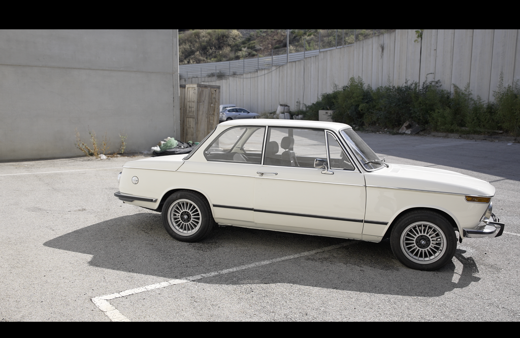BMW 2002 Tii (1972) - foto 3 - Marco Motorsports