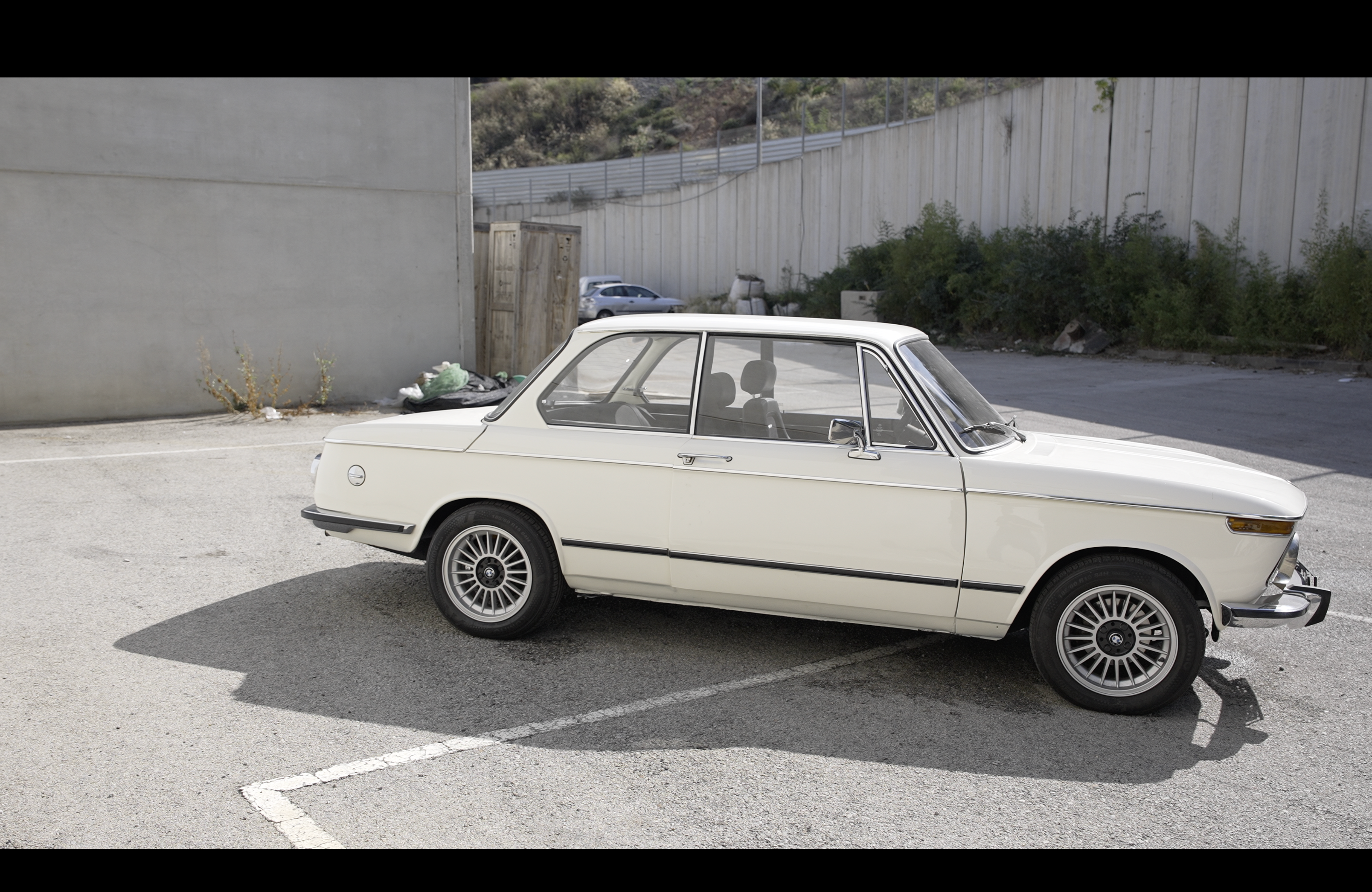 BMW 2002 Tii (1972) - foto 3 - Marco Motorsports