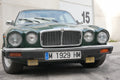 Jaguar Sovereign V12 (1987) - Marco Motorsports