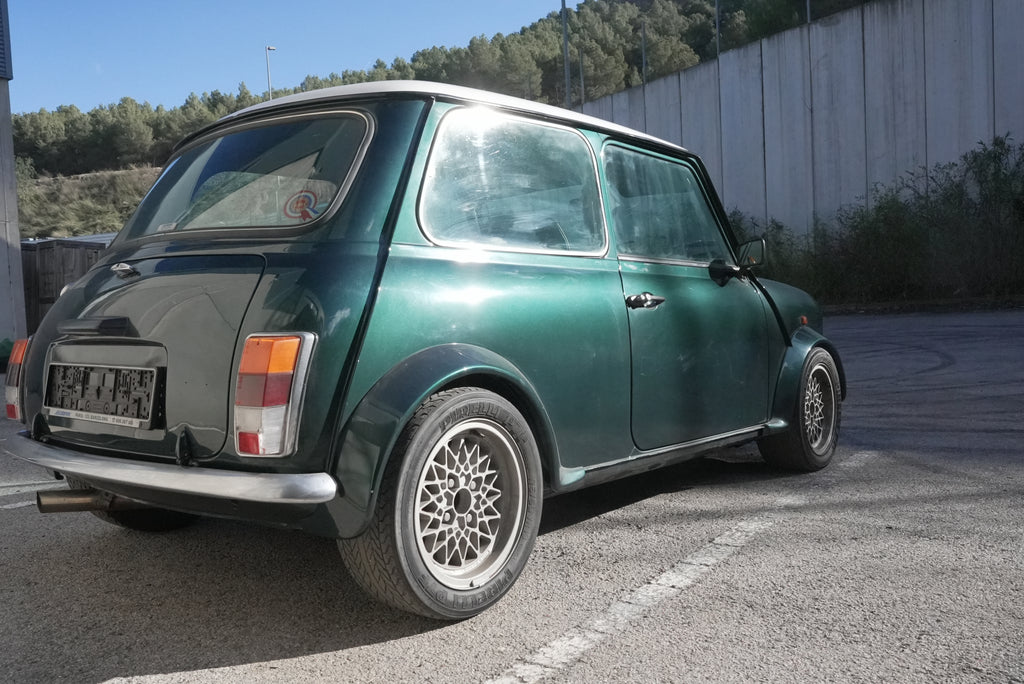 Mini 1000 MKII (1989) - foto 4 - Marco Motorsports