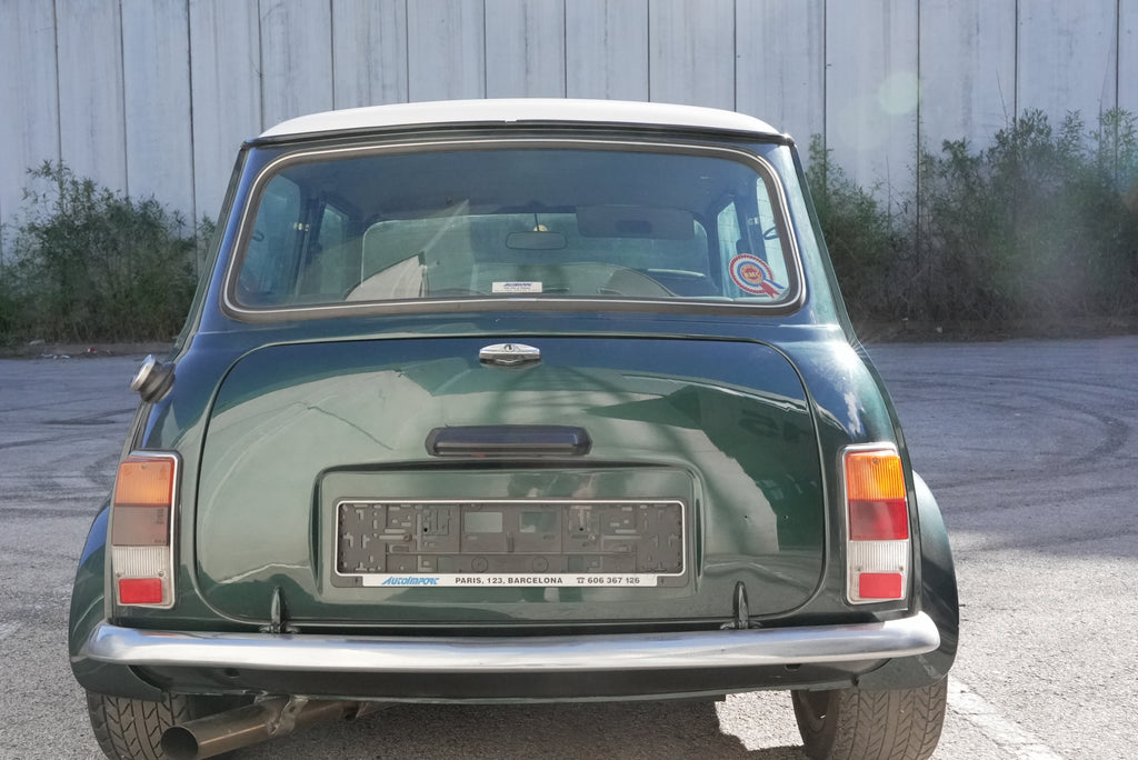 Mini 1000 MKII (1989) - foto 3 - Marco Motorsports