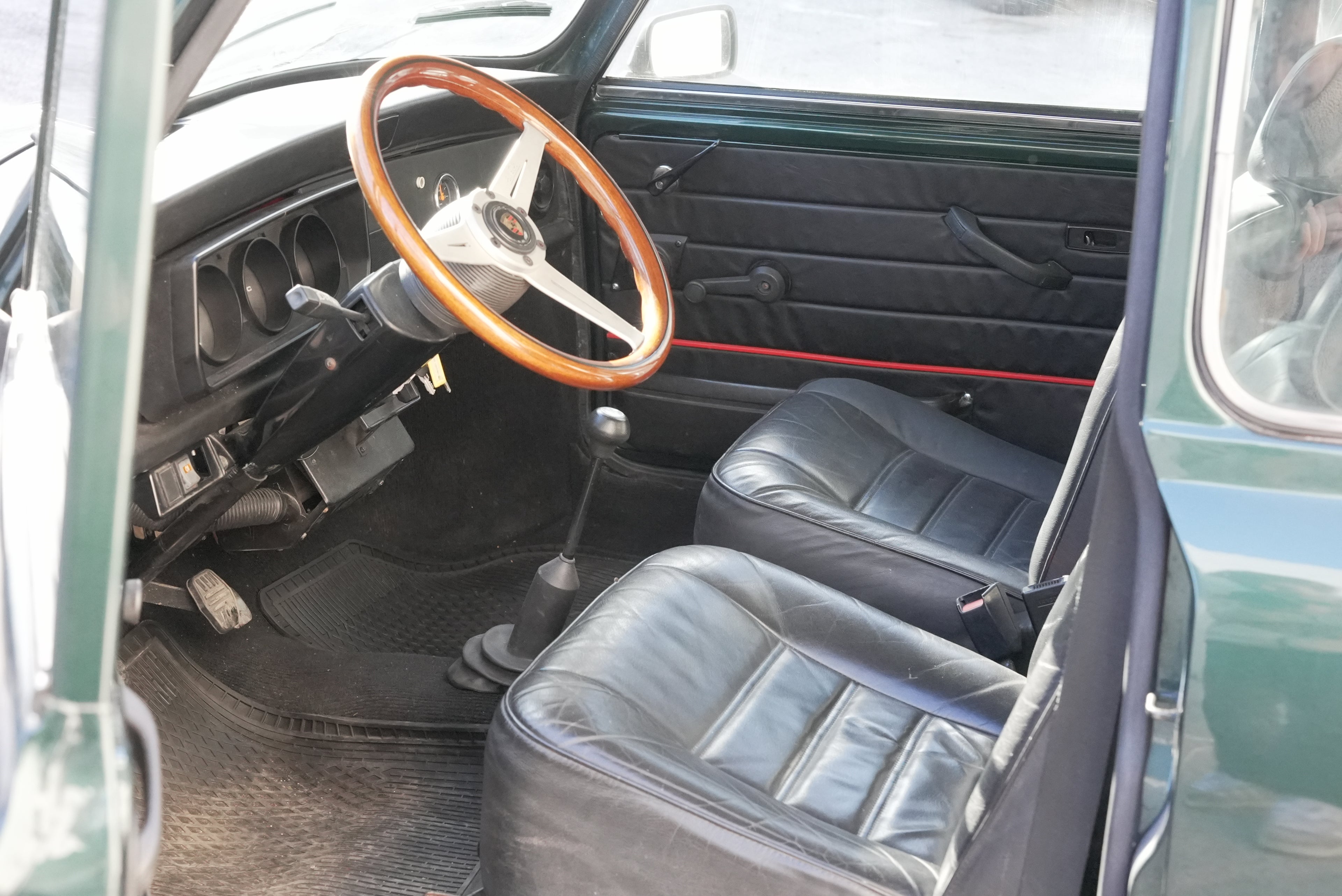 Mini 1000 MKII (1989) - foto 5 - Marco Motorsports
