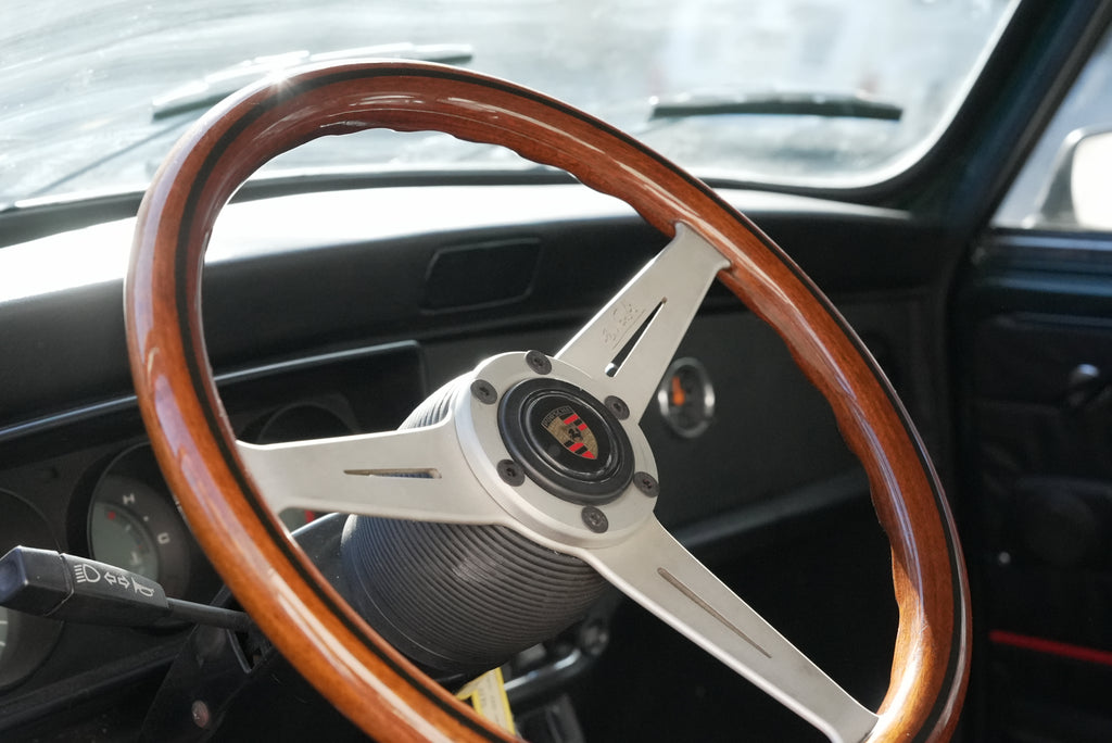 Mini 1000 MKII (1989) - foto 6 - Marco Motorsports