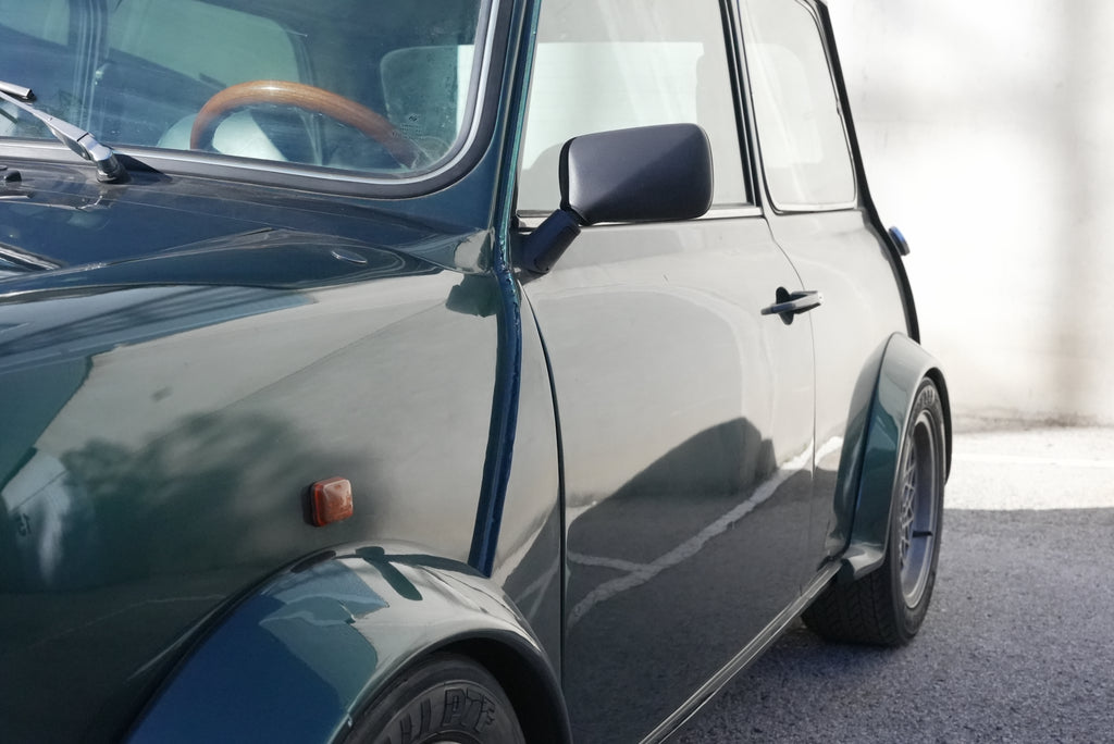 Mini 1000 MKII (1989) - foto 7 - Marco Motorsports