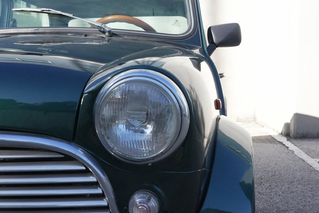 Mini 1000 MKII (1989) - foto 8 - Marco Motorsports