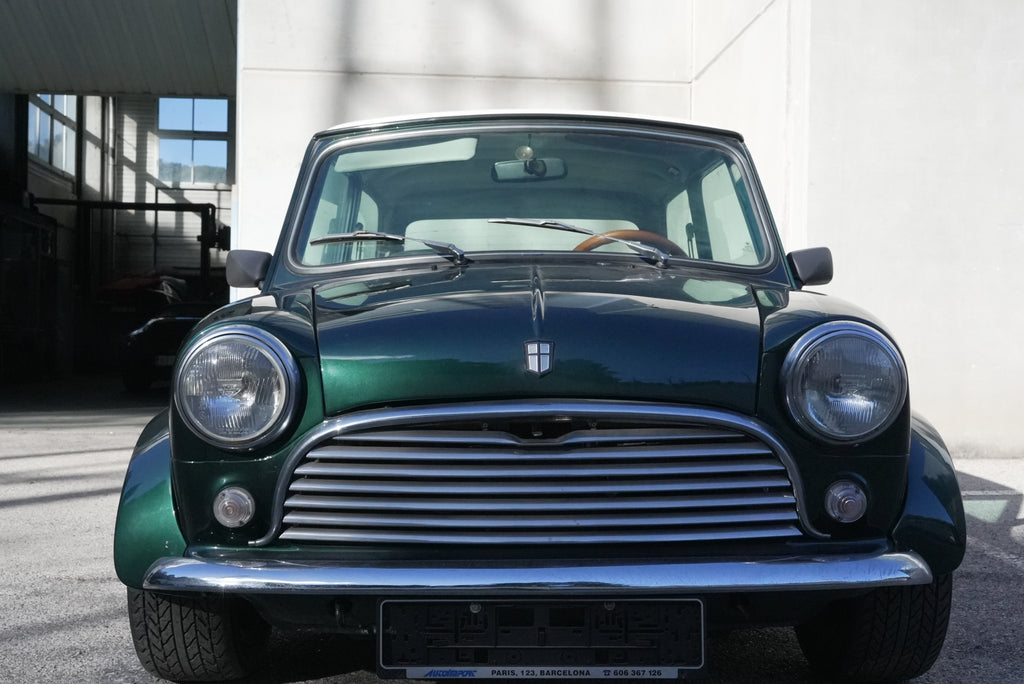 Mini 1000 MKII (1989) - Marco Motorsports