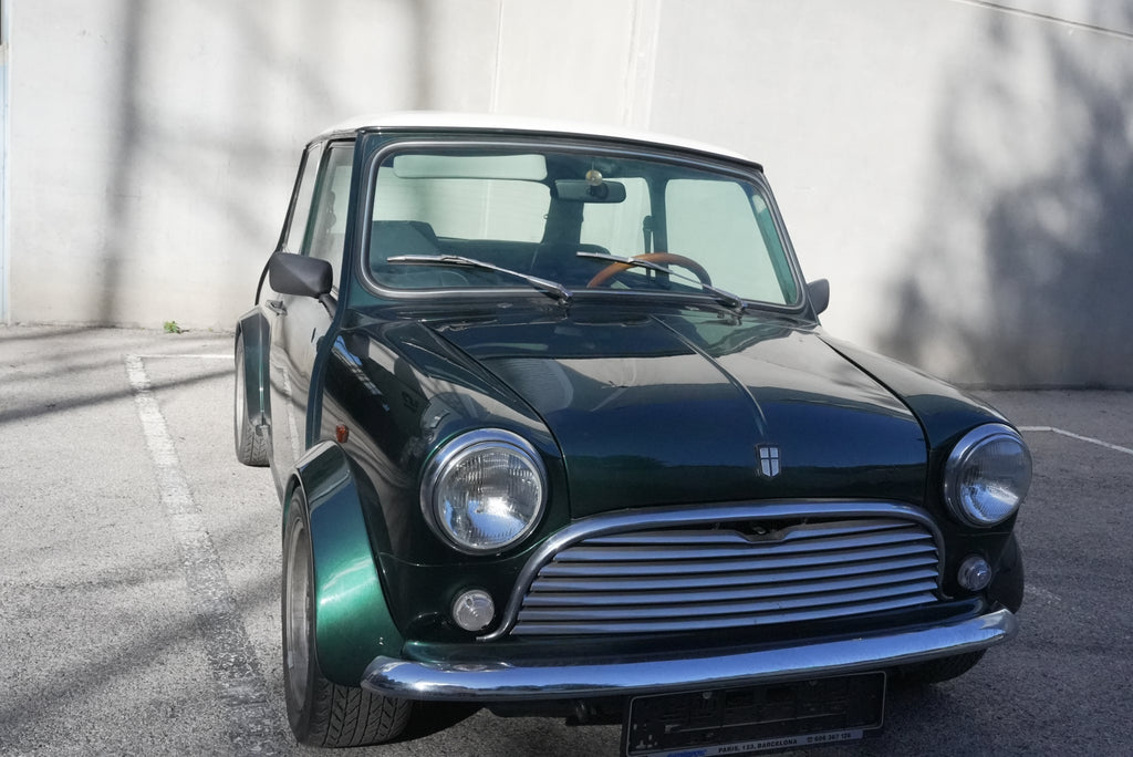 Mini 1000 MKII (1989) - foto 2 - Marco Motorsports