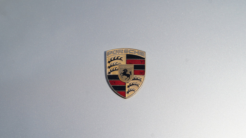 Porsche 996 Carrera 4 (1999) - foto 2 - Marco Motorsports