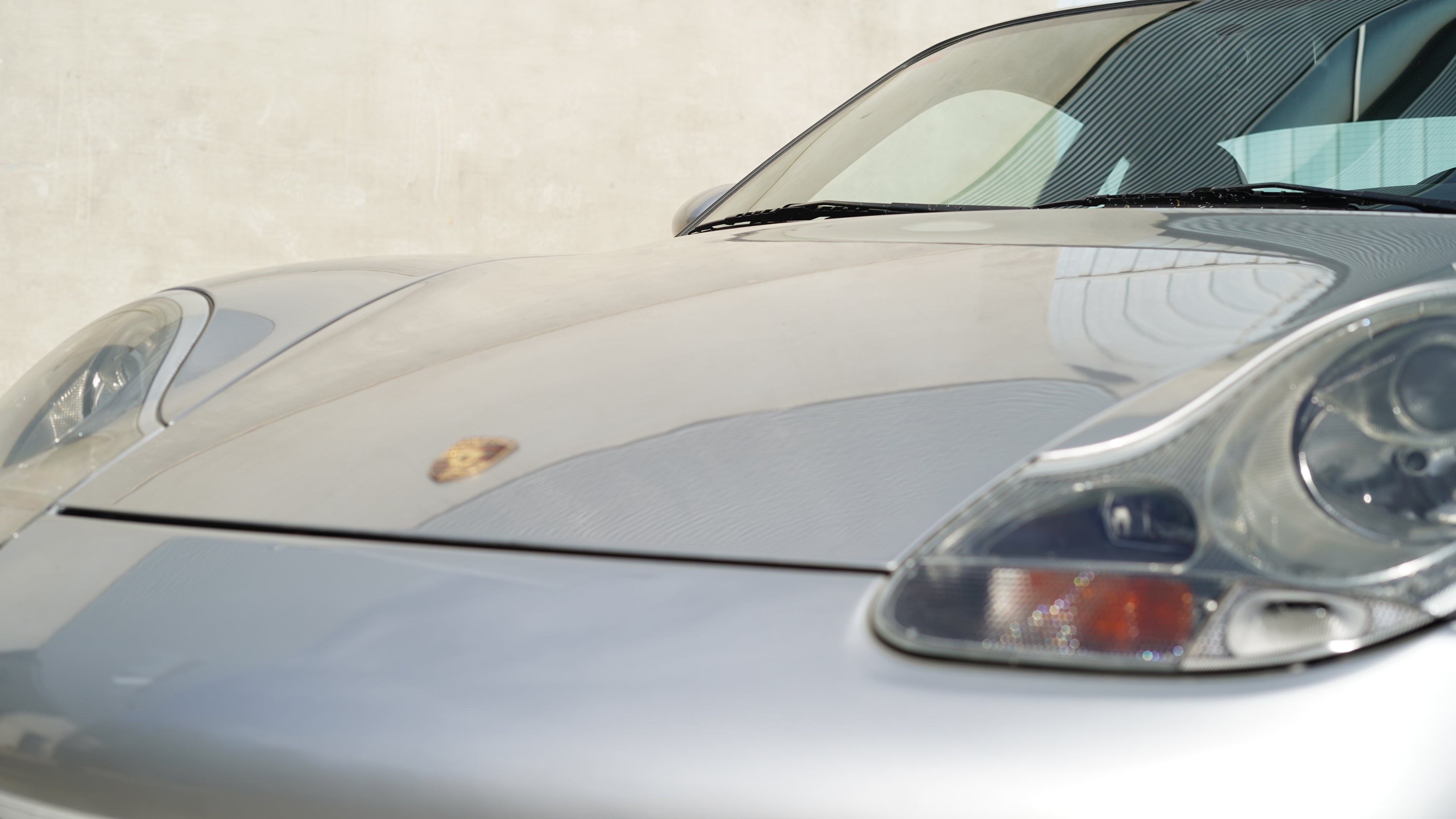 Porsche 996 Carrera 4 (1999) - foto 3 - Marco Motorsports