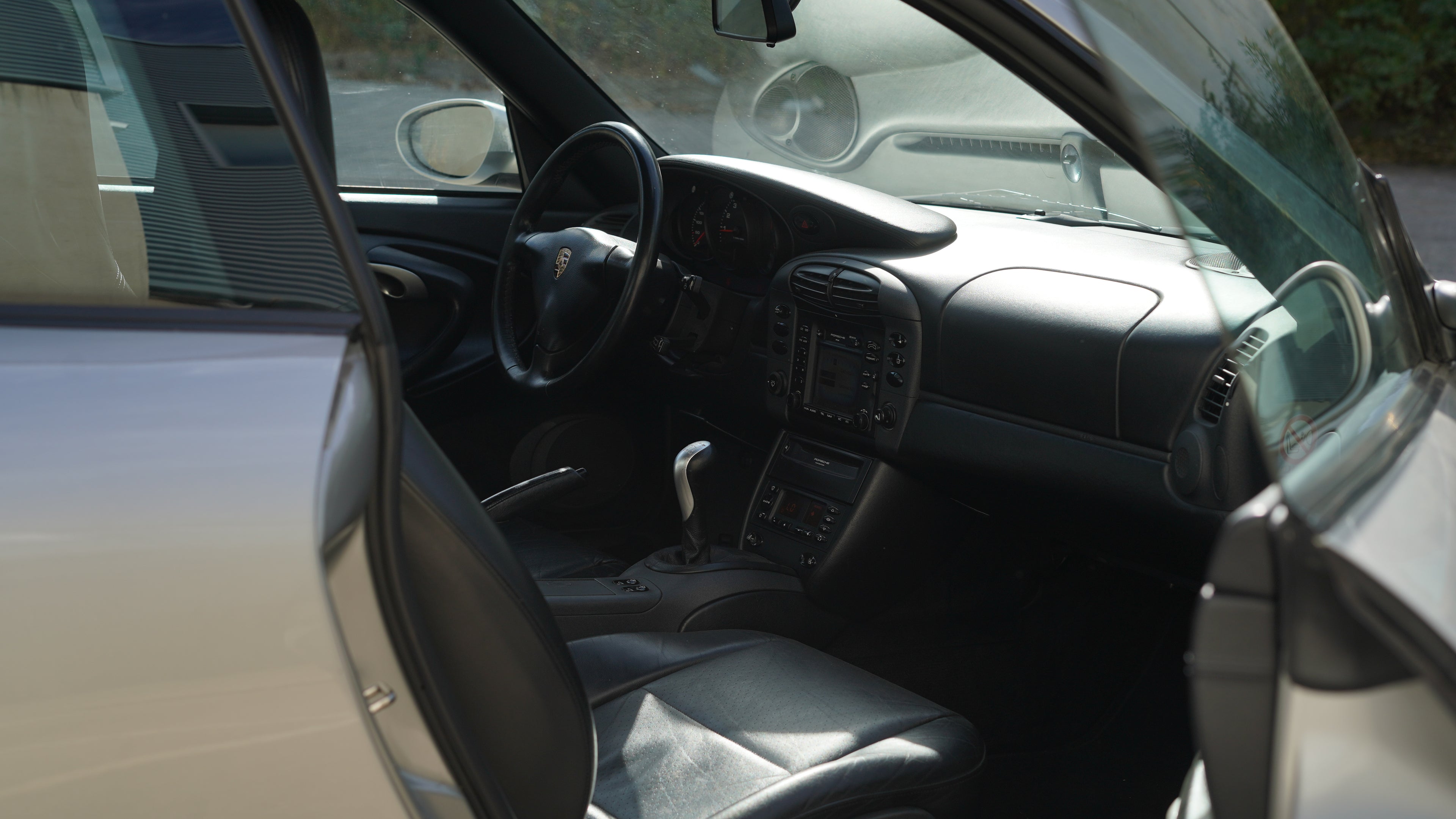 Porsche 996 Carrera 4 (1999) - foto 5 - Marco Motorsports