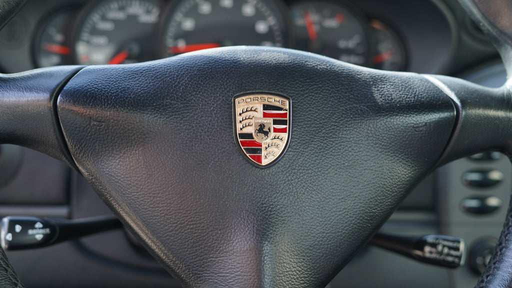 Porsche 996 Carrera 4 (1999) - foto 9 - Marco Motorsports