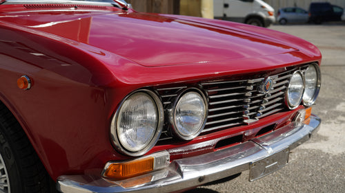 Alfa Romeo Giulia GT 1.6 (1965) - foto 2 - Marco Motorsports
