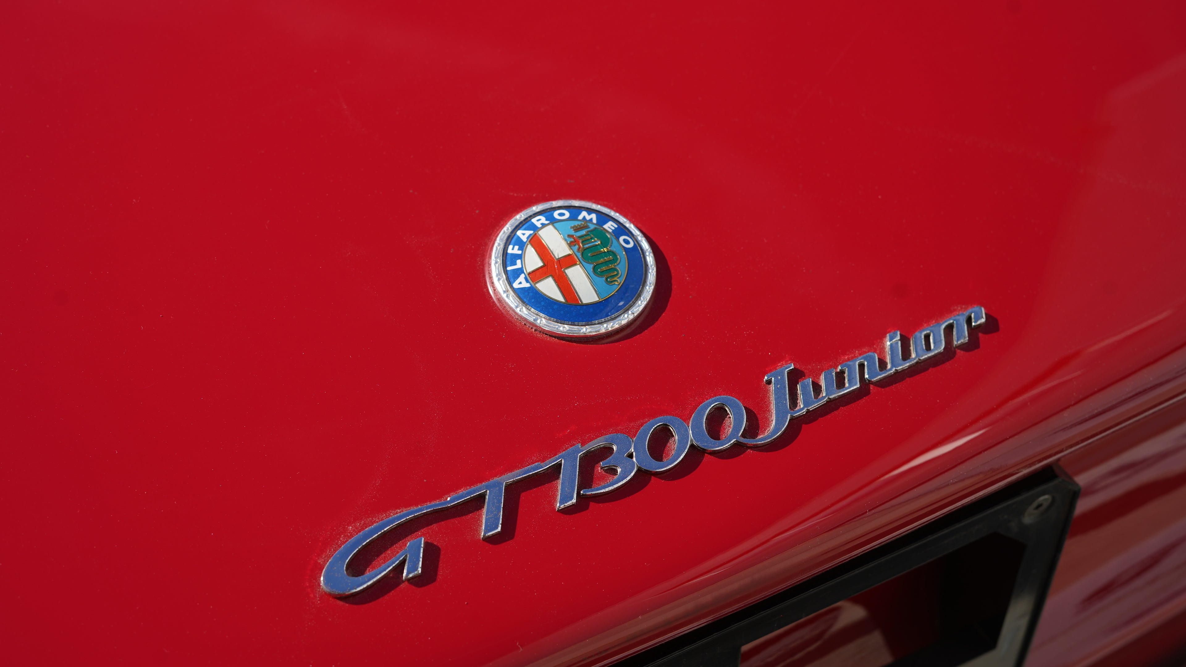 Alfa Romeo Giulia GT 1.6 (1965) - foto 5 - Marco Motorsports