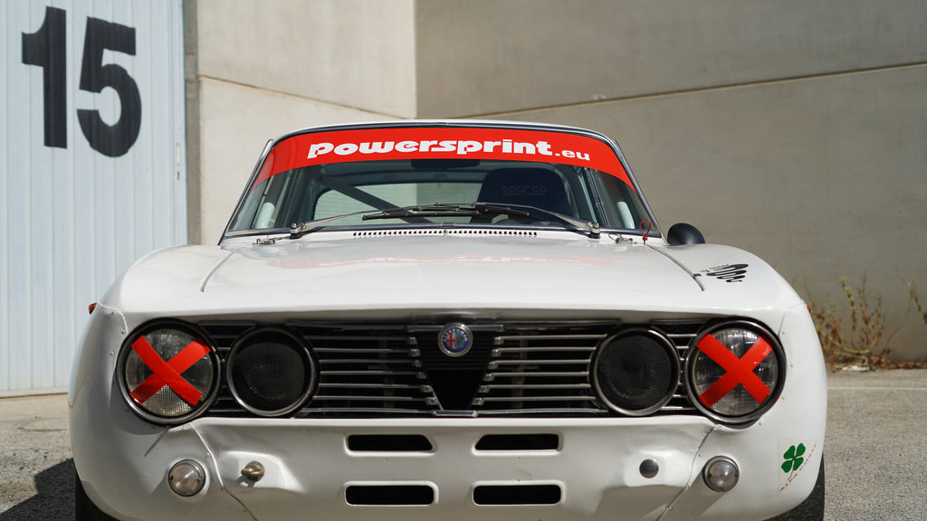 Alfa Romeo GTA R&eacute;plica (1972) - foto 7 - Marco Motorsports