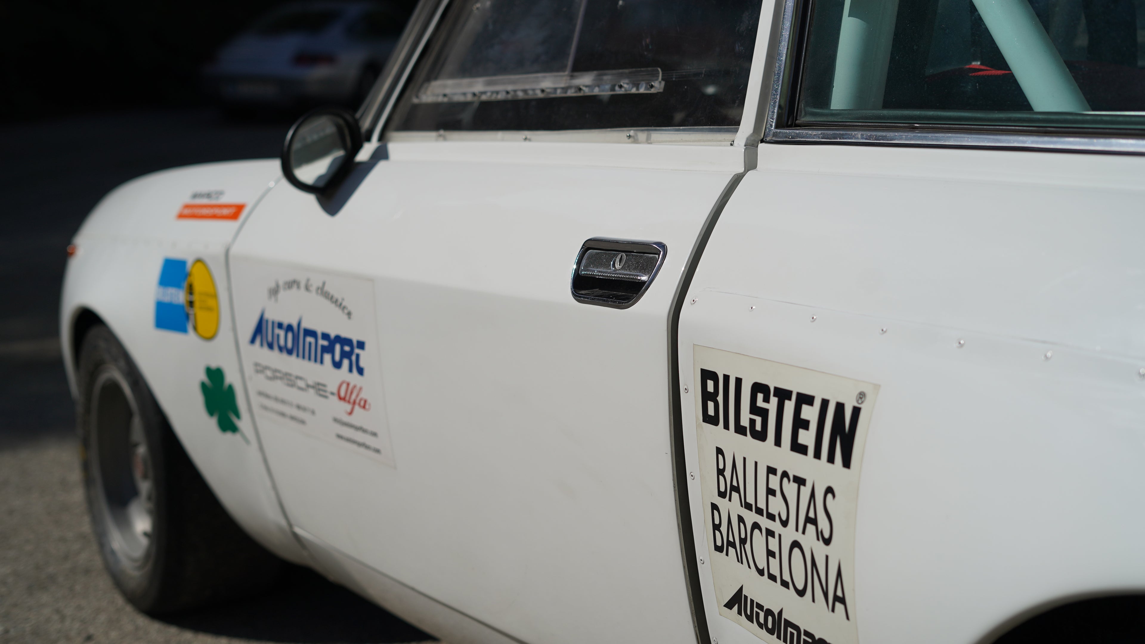 Alfa Romeo GTA R&eacute;plica (1972) - foto 10 - Marco Motorsports