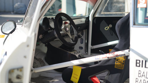 Alfa Romeo GTA R&eacute;plica (1972) - foto 2 - Marco Motorsports