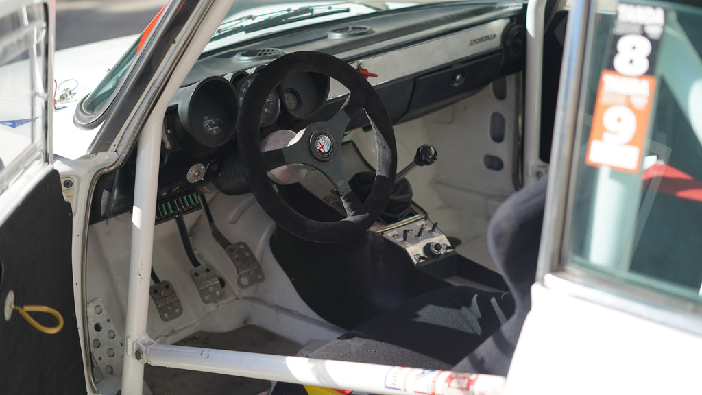 Alfa Romeo GTA R&eacute;plica (1972) - foto 3 - Marco Motorsports