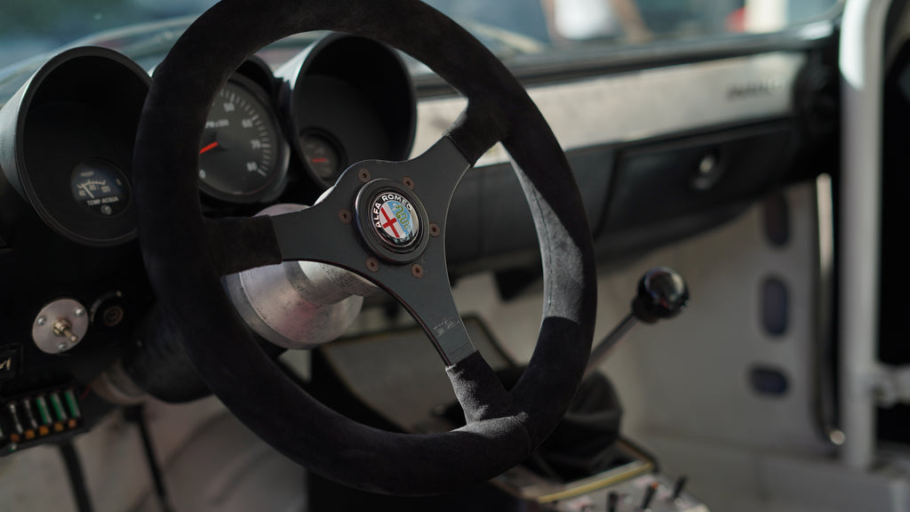 Alfa Romeo GTA R&eacute;plica (1972) - foto 4 - Marco Motorsports
