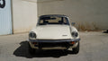Triumph Spitfire MK IV (1973) - Marco Motorsports