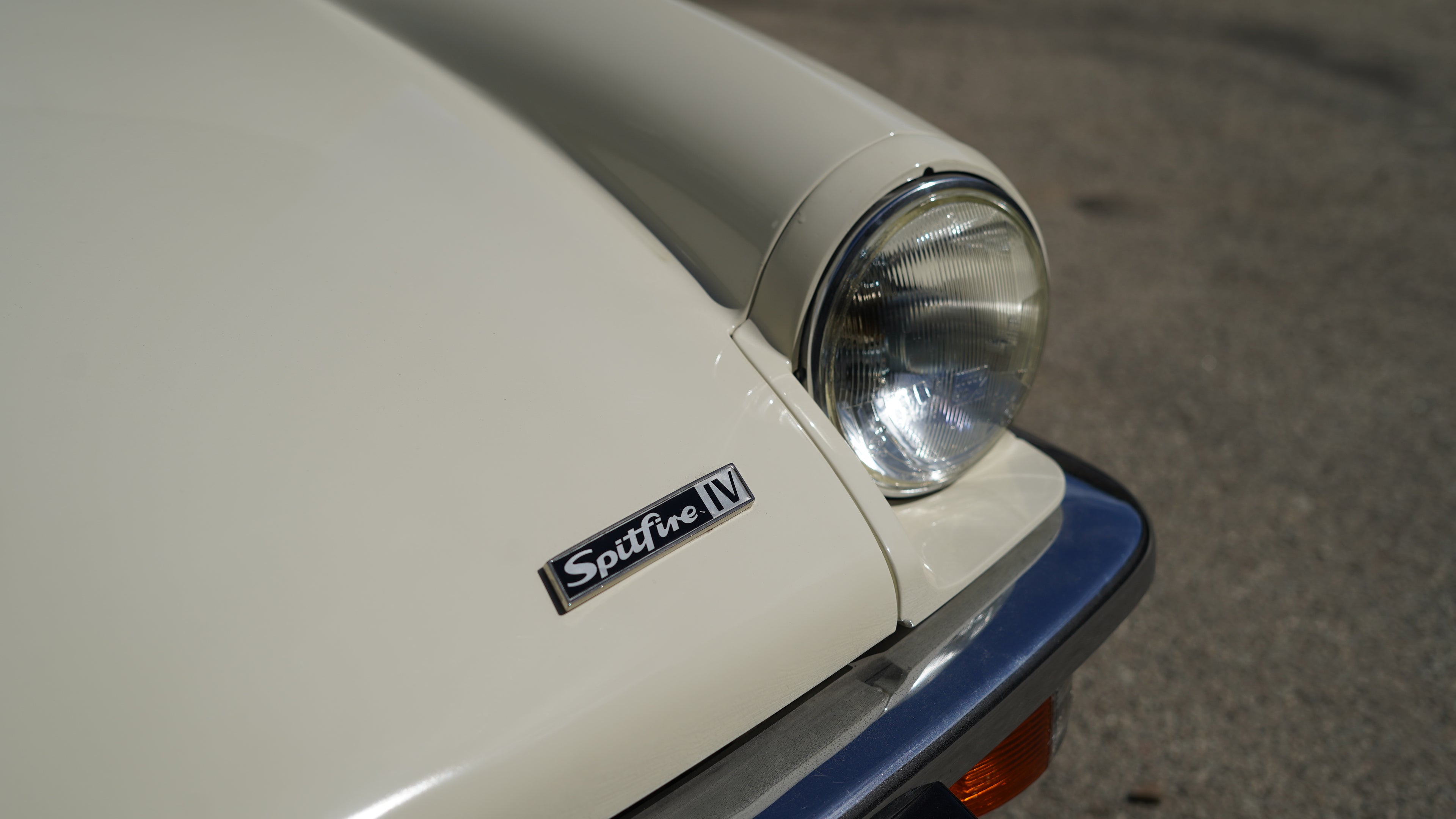 Triumph Spitfire MK IV (1973) - foto 2 - Marco Motorsports