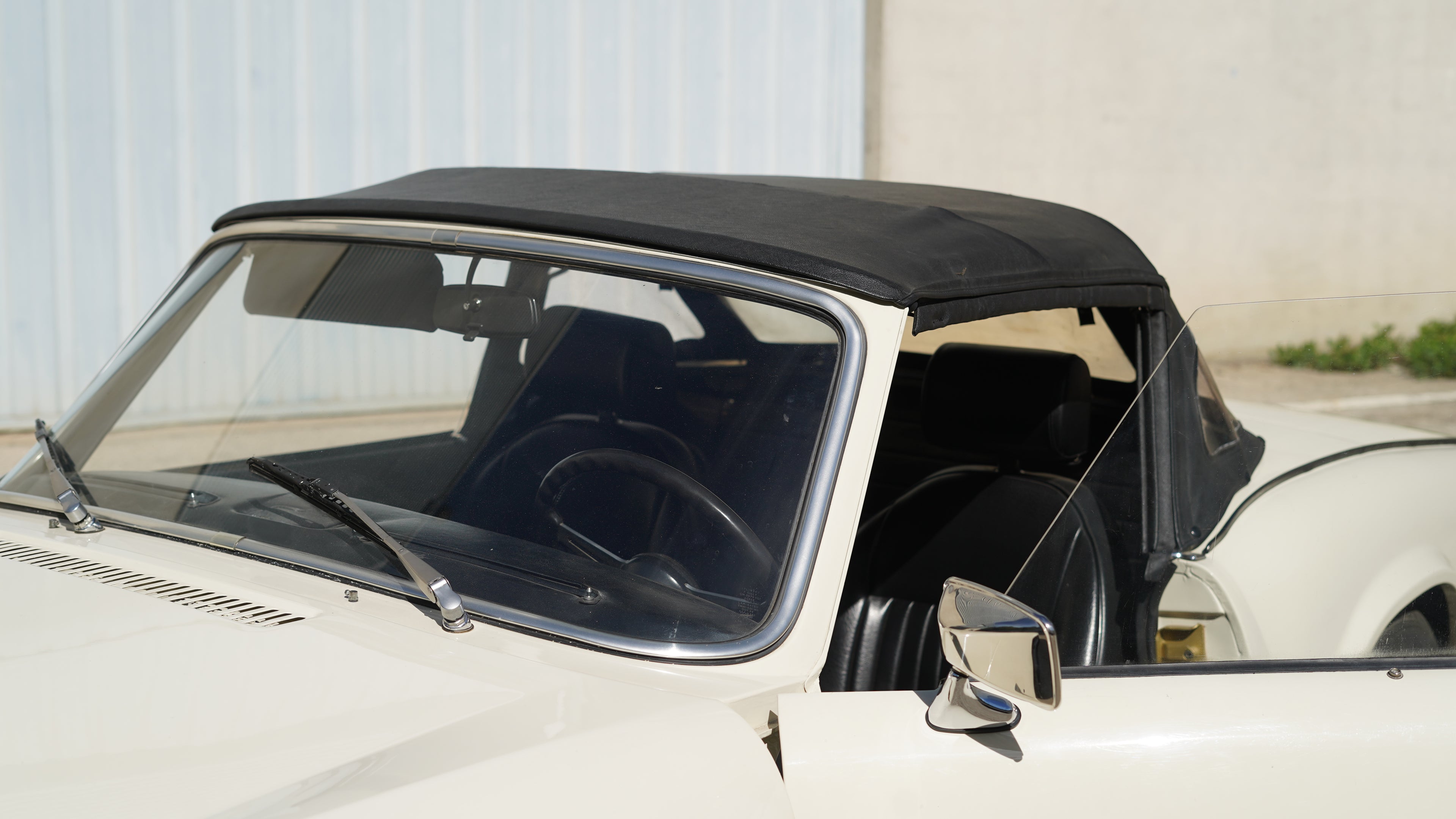 Triumph Spitfire MK IV (1973) - foto 8 - Marco Motorsports