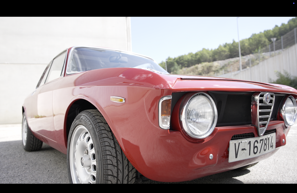 Alfa Romeo Giulia Super 1.6 (1961) - foto 2 - Marco Motorsports