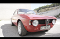 Alfa Romeo Giulia Super 1.6 (1961) - Marco Motorsports