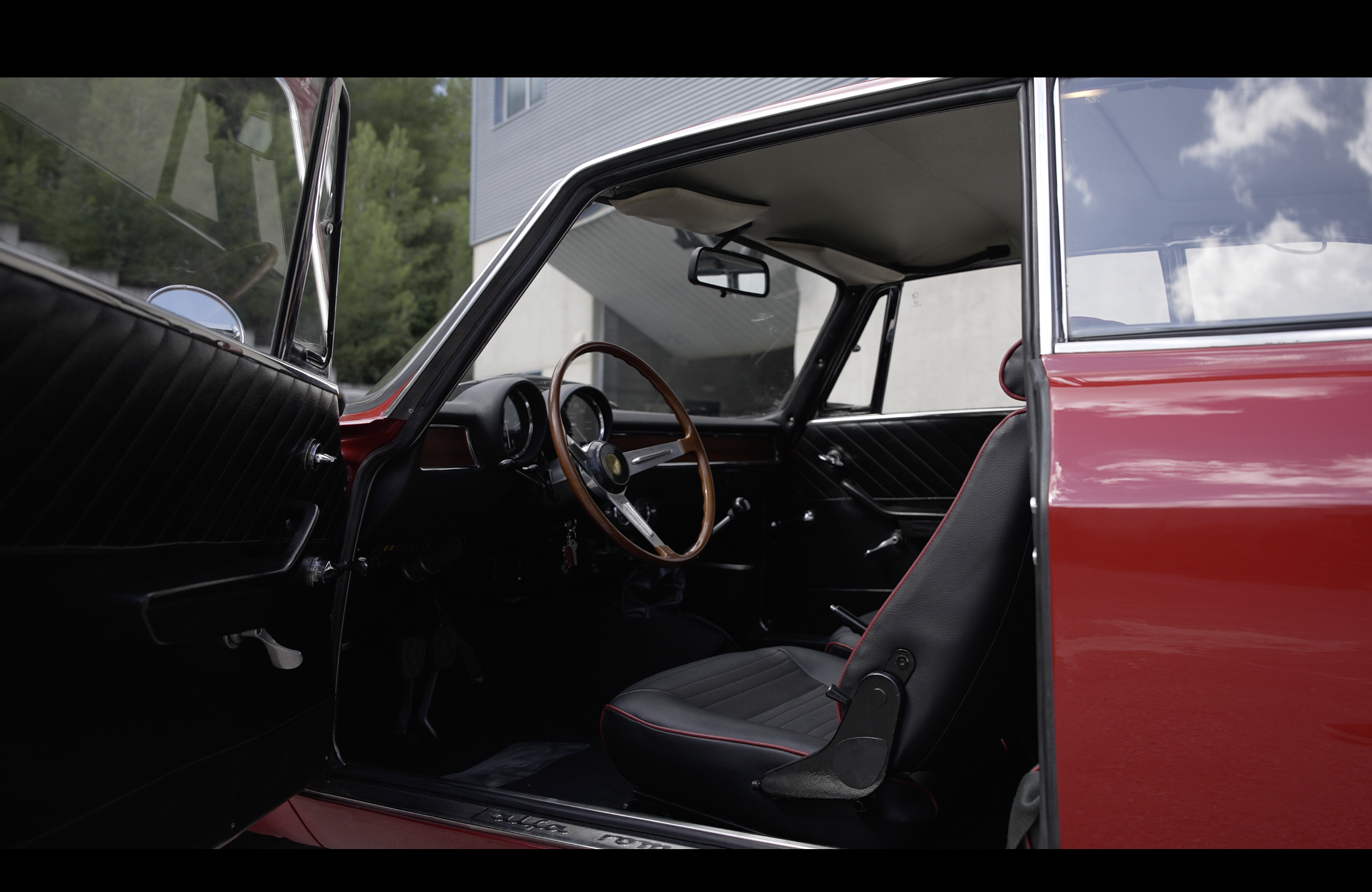 Alfa Romeo Giulia Super 1.6 (1961) - foto 6 - Marco Motorsports