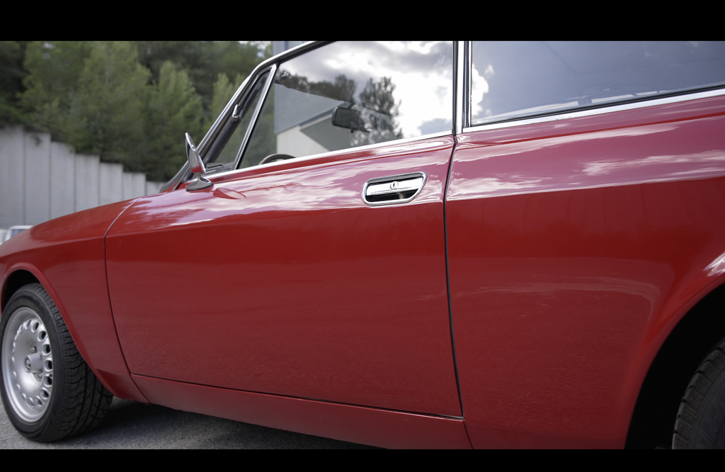 Alfa Romeo Giulia Super 1.6 (1961) - foto 5 - Marco Motorsports