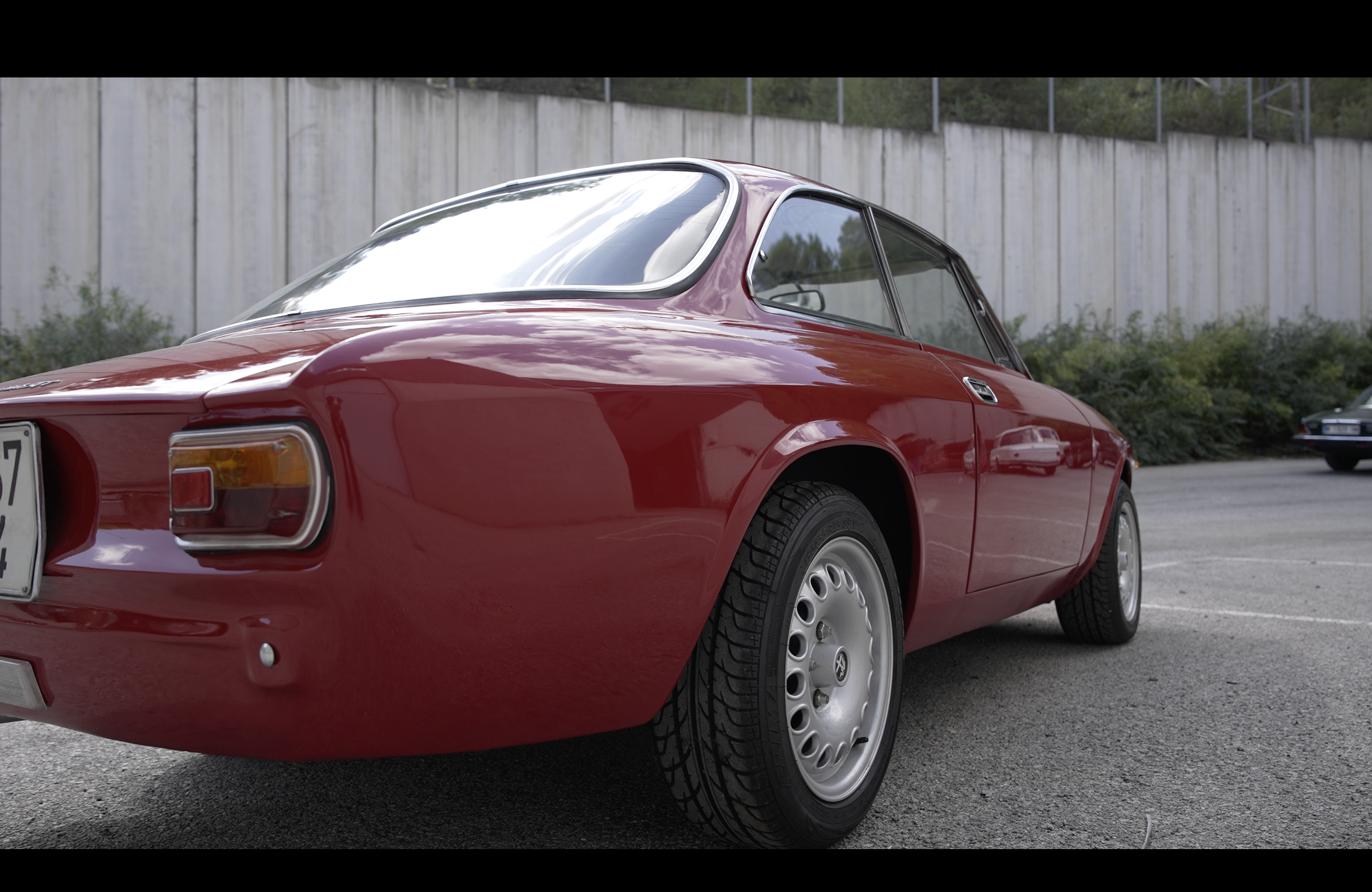 Alfa Romeo Giulia Super 1.6 (1961) - foto 3 - Marco Motorsports