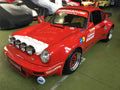 Porsche 911 3.0 RS Rally 1970 - Marco Motorsports