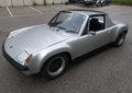 Porsche 914/6 GT 1971 - Marco Motorsports