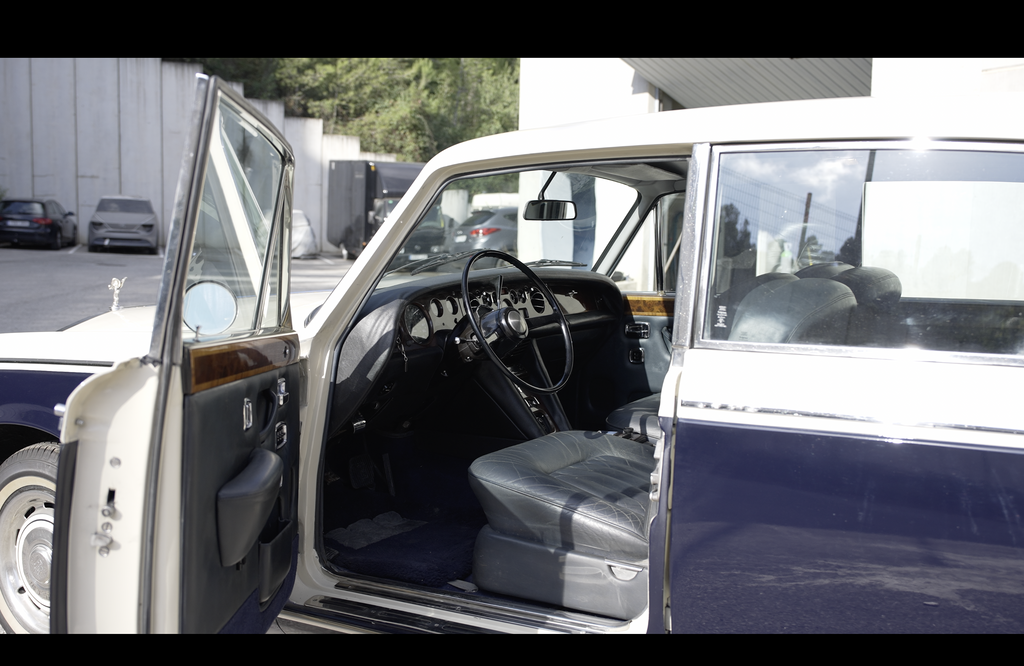 Rolls-Royce Silver Shadow (1975) - foto 4 - Marco Motorsports