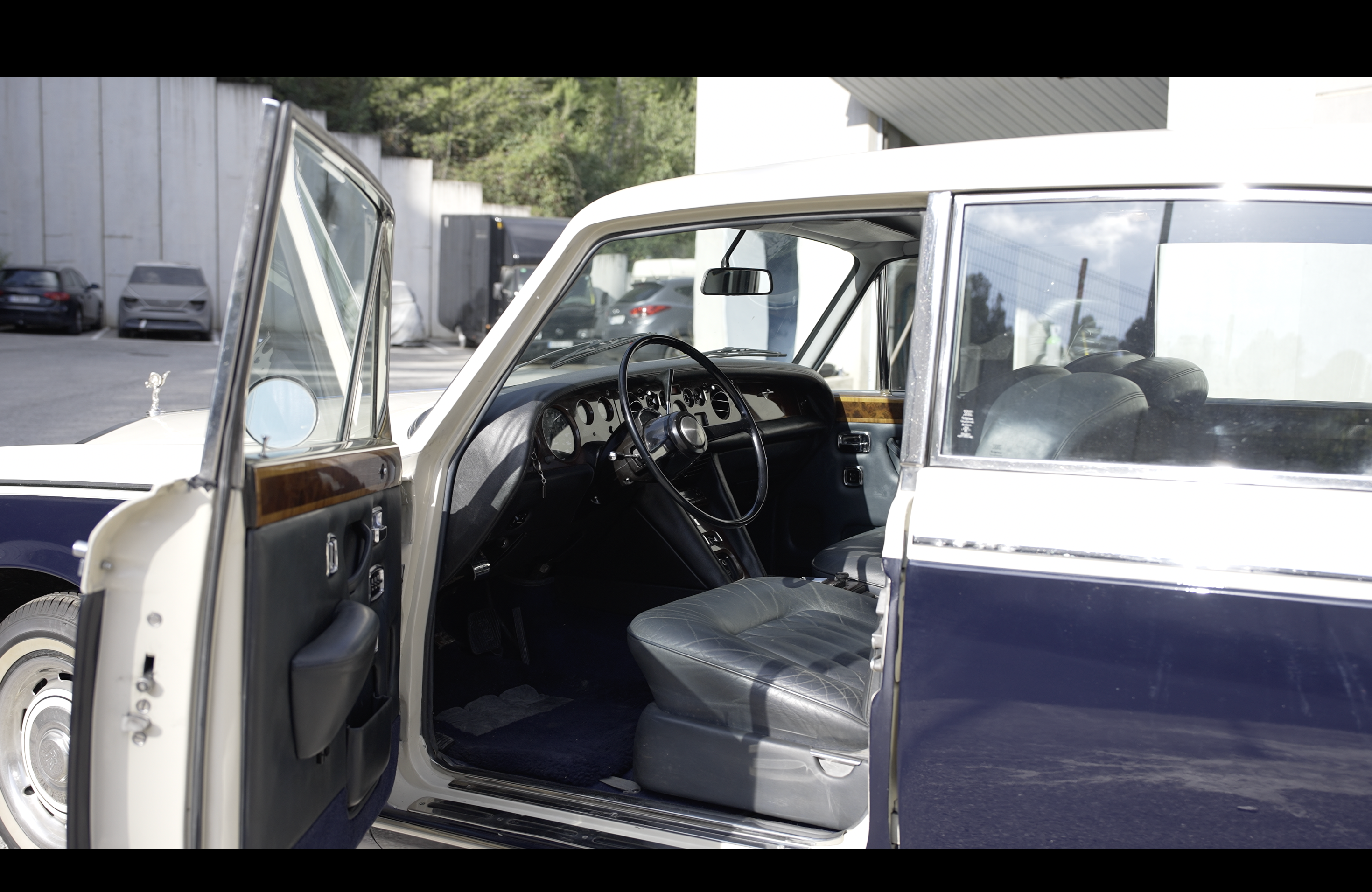 Rolls-Royce Silver Shadow (1975) - foto 4 - Marco Motorsports
