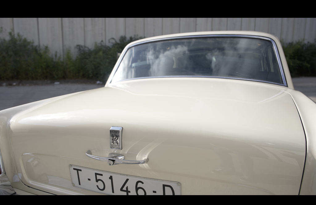 Rolls-Royce Silver Shadow (1975) - foto 3 - Marco Motorsports