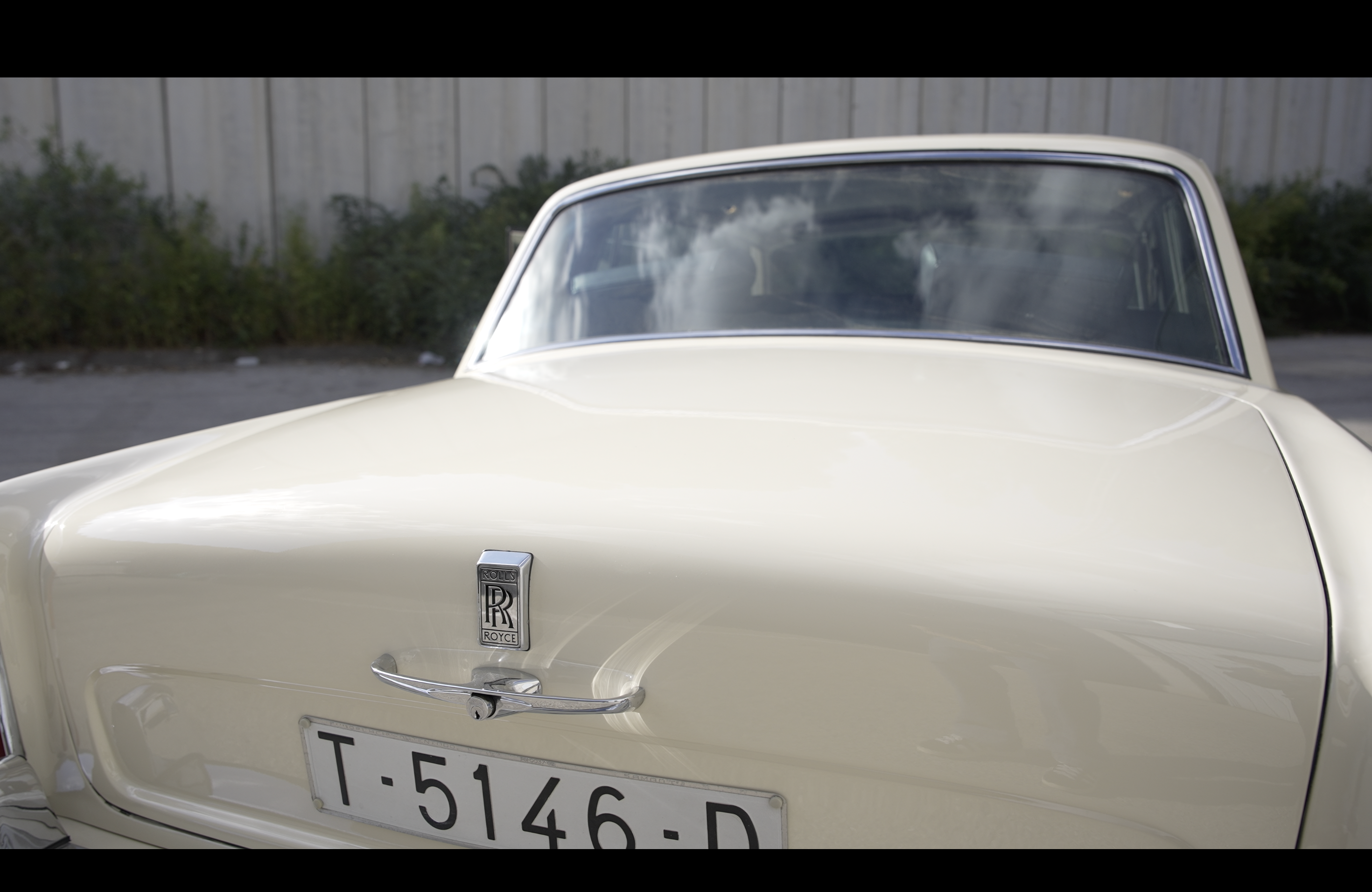 Rolls-Royce Silver Shadow (1975) - foto 3 - Marco Motorsports