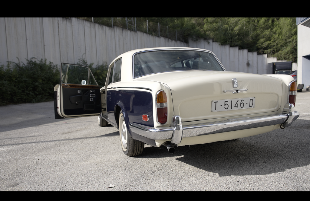 Rolls-Royce Silver Shadow (1975) - foto 2 - Marco Motorsports